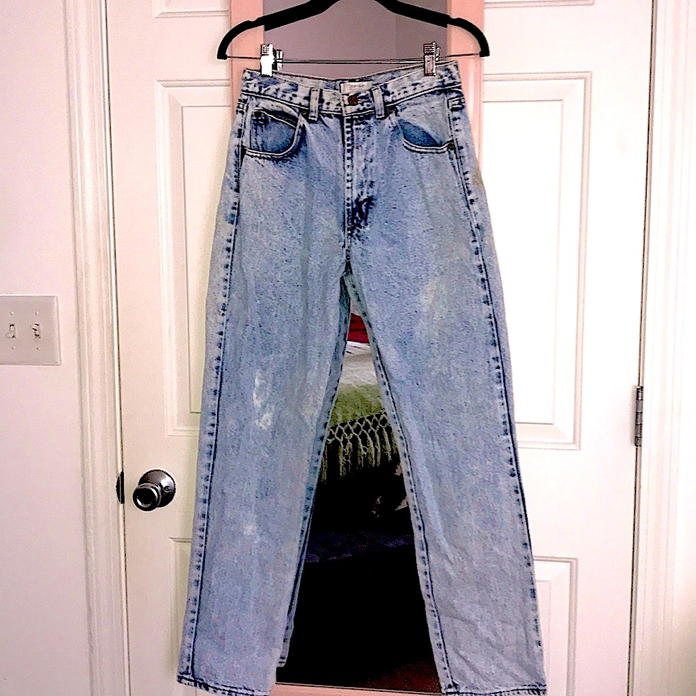 🔴Vintage Calvin Klein Sport Jeans🔴